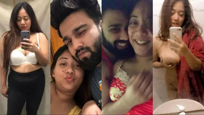 Indian Young Sexy BigAss Tanker Babe Doggy Fuck