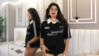 Madison Flame Stripchat Live Show