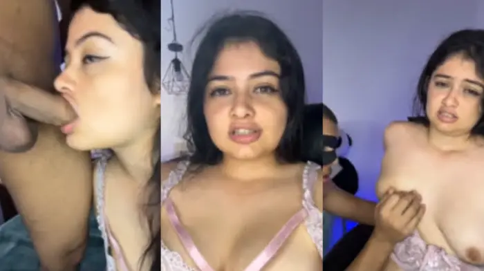 Madison Flame Sucking Boyfriend Dick Pussy Licking